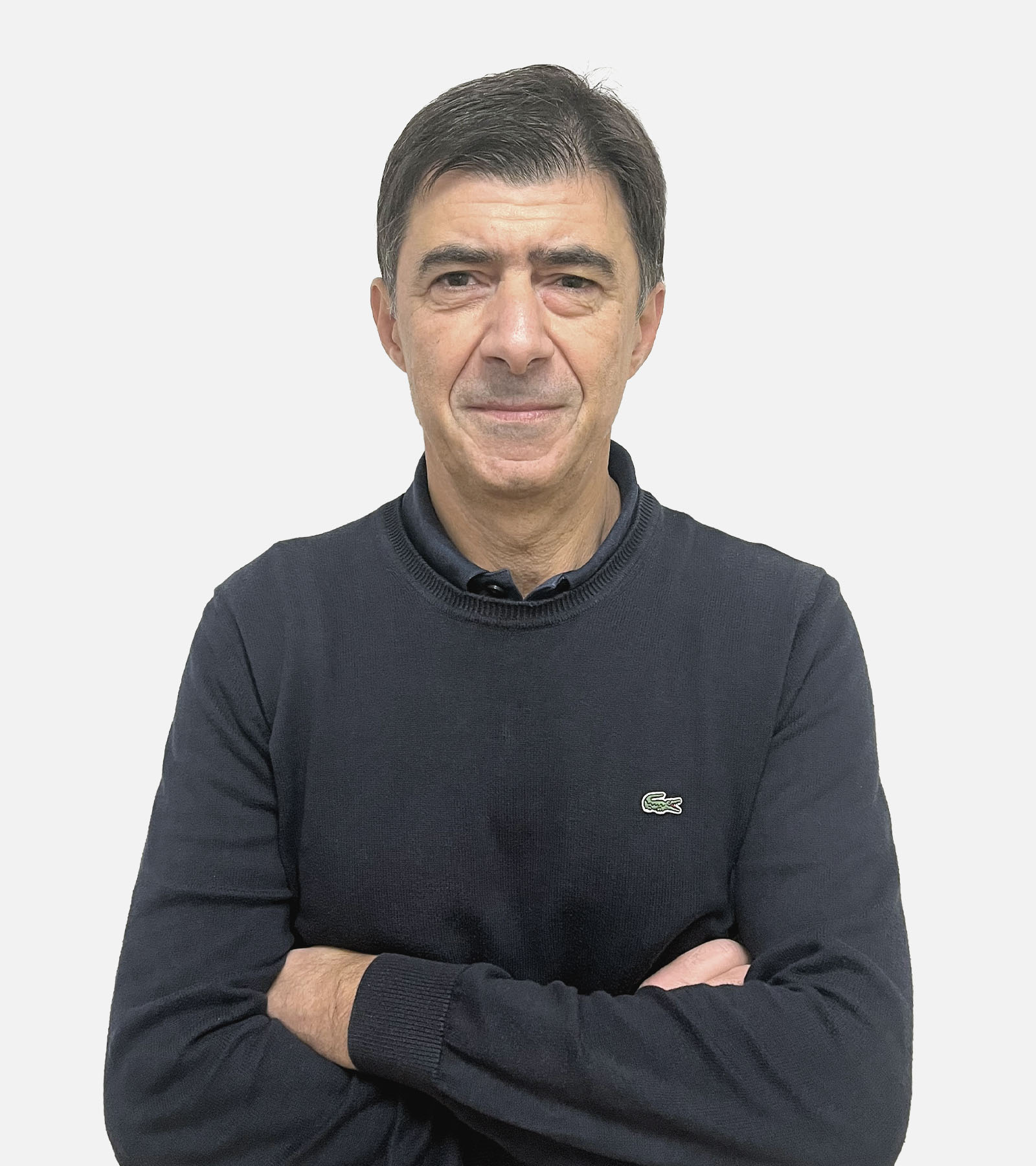 Antonio Labate